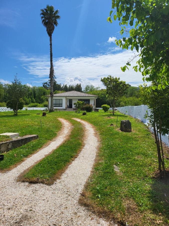 Hébergement de vacances Espasante