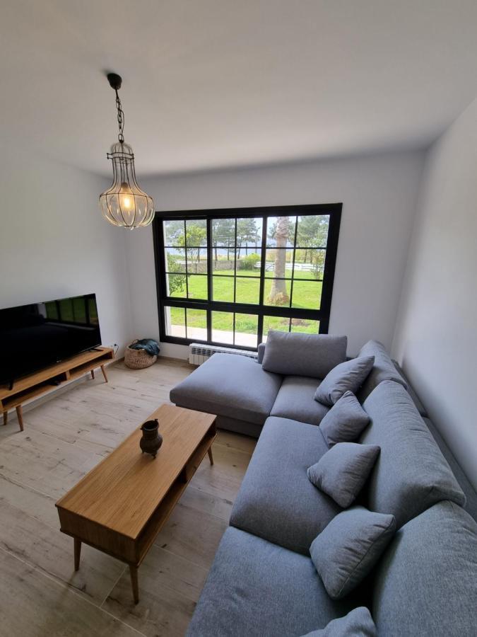 Holiday home Espasante *